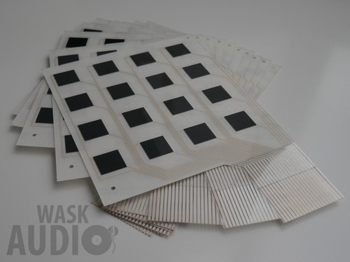 Akai mpc sensore pad 2000 - mpc,