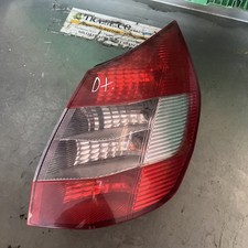 FANALE STOP POSTERIORE DESTRO DX PER RENAULT Scenic 3° Serie 8200493375 (03>06)