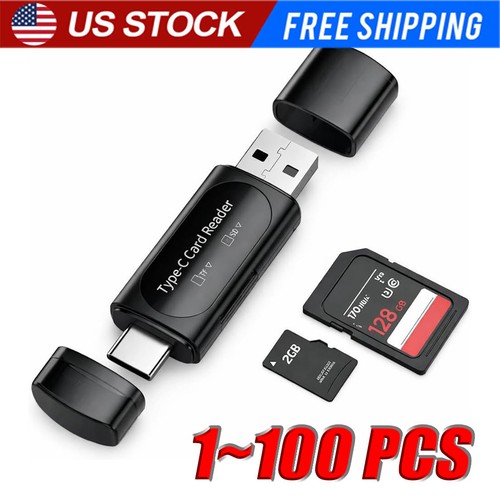 Lettore schede usb a sd - 3.0,