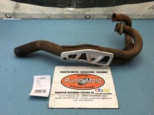 Collettore scarico marmitta