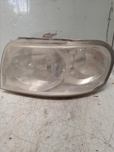 Phare gauche tata safari - phare, 2.2