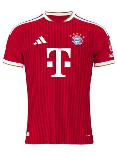 Maglia home bayern - home, monaco