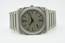 Bulgari Octo Finissimo Microtor Ultrapiatto 40mm BGO40TXT FA