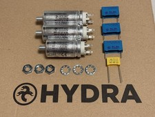 Condensatori motore REVOX B77