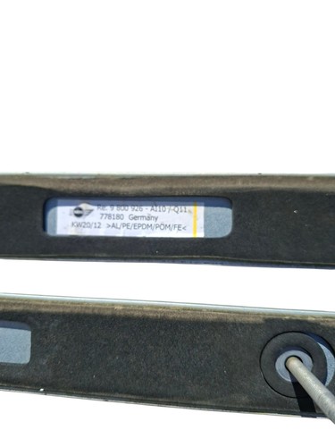 778180 barre tetto mini - barre,