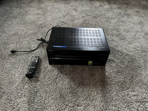 Onkyo nr414 ricevitore - tx,