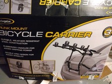 CargoLoc Portapacchi per