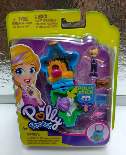 Polly pocket fry33 - fry33,
