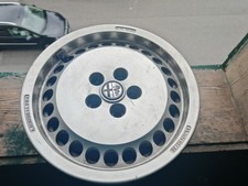 Cerchi In Lega Alfa 75 Turbo America