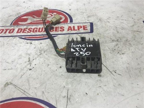 Regolatore loncin atv 250 - regolatore,