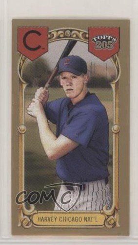2003 topps 205 polar - topps,