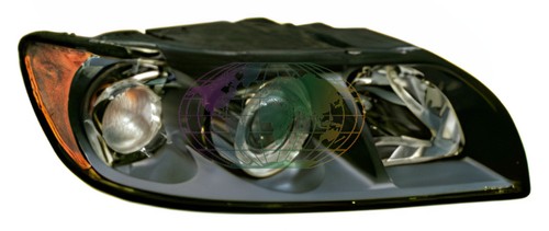 Lexmond faro anteriore - lexmond, destro