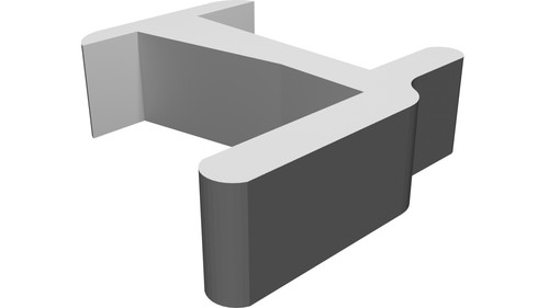 Supporto barra sensore per - supporto,