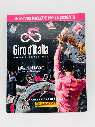 Giro italia 101 - d'italia,