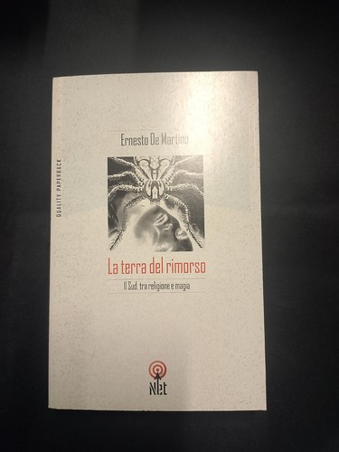Ernesto martino la terra - ernesto,