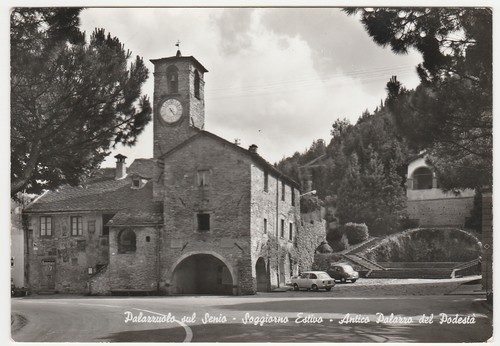 Palazzuolo sul senio firenze - palazzuolo,