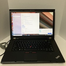 Lenovo ThinkPad T530 INTEL