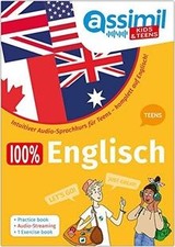 ASSiMiL 100 % English - Teens