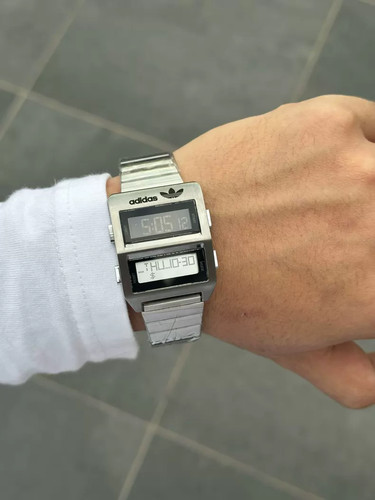 Adidas orologio digitale - orologio,