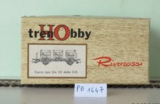 HO RIVAROSSI TREN HOBBY  12406