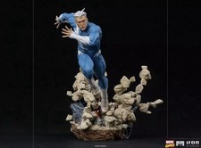 Iron Studios Marvel Comics -