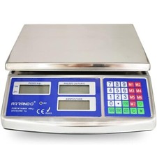 BILANCIA ELETTRONICA