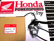 NEW GENUINE HONDA OEM