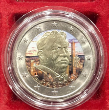 ITALIA 2012  100° MORTE DI