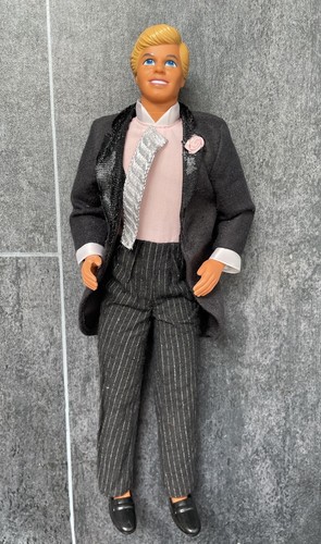 Barbie matrimonio ken anni - matrimonio,