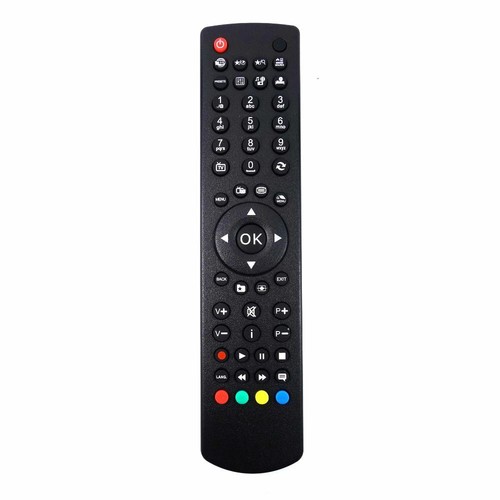 Nuovo telecomando tv - *nuovo*,