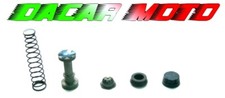 KIT REVISIONE POMPA FRENO POSTERIORE PER Suzuki GSX 750 1980 1981 1982 1983