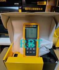 Telemetro laser FLUKE 404E