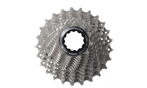 Cassetta bici corsa - , shimano