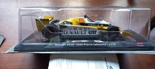 Modellino Auto RENAULT RS10 -