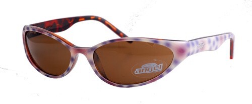 Occhiali sole angel vixen - occhiali,