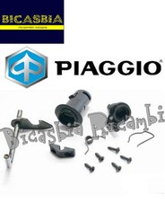 494511 kit serratura sella - kit,