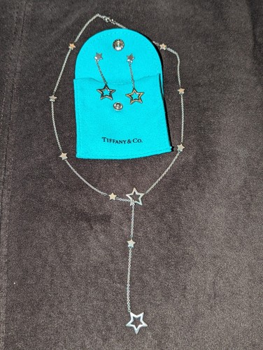 Collana tiffany stella - tiffany, co.