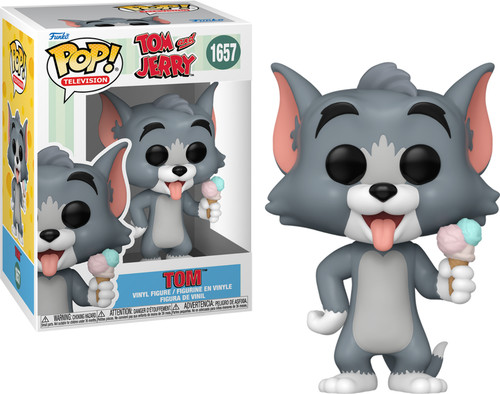 Funko pop televisione - funko, e