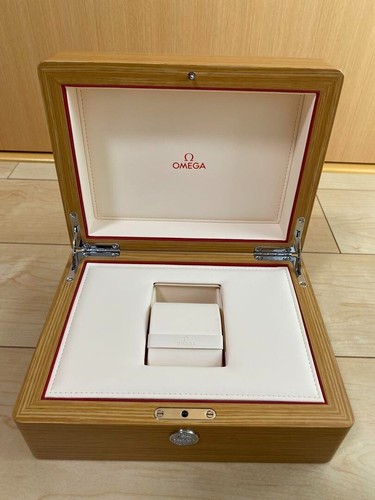 Scatola orologio legno - scatola,