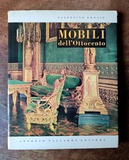 MOBILI DELL'OTTOCENTO