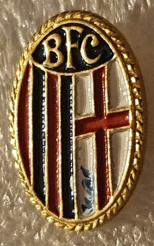 Distintivo calcio bologna - distintivo,
