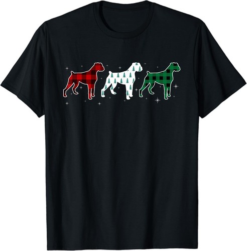Boxer divertente rosso - , a