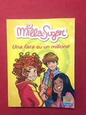Una fata su un milione. Milla