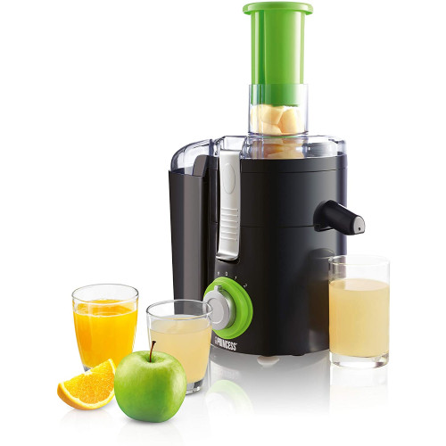 Centrifuga per succhi - per,