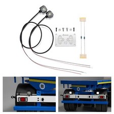 Faretto LED 2.2V-3V in