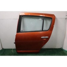 PORTA POST. SX DACIA SANDERO