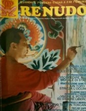 Re Nudo - Gennaio 1997