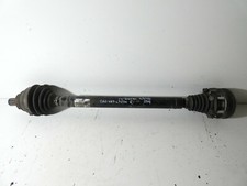 Albero motore destro touran - albero, vw