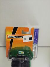 MATCHBOX 41 CAMION DELLA