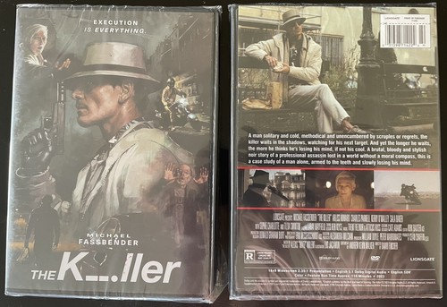 The killer new - (2023), sealed